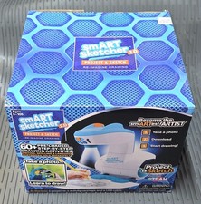 Smart Sketcher 2.0 Drawing Projector for Kids, Art Projector for Tracing Toy