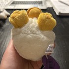 Vintage 4" Puffkins QUACKSTER Plush White DUCK  Birthday 5/2/97 #6613 NWT — photo 5