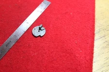 DAVIS, p32, Safety used 32 acp pistol parts,#2-111525