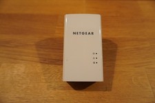 Netgear Powerline 1200 - PL1200 Powerline + 1 Ethernet  Port