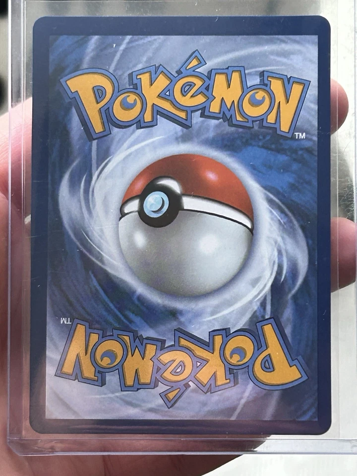 Pokemon TCG Phantasmal Flames Hyper Rare Mega Charizard EX 130/094 - Image 4 of 4