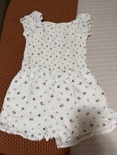 Girls Abercrombe  Fitch Romper