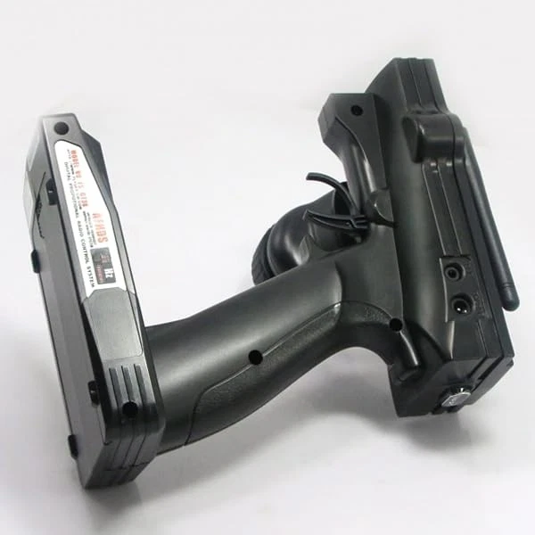 Flysky FS-GT3B Rc передатчик и FS-GR3E приемник, 2,4 ГГц 3 канала Rc автомобиля Rem... - Изображение 4 из 4