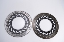 Disques de frein avant HONDA NTV 700 DEAUVILLE 2006-2014