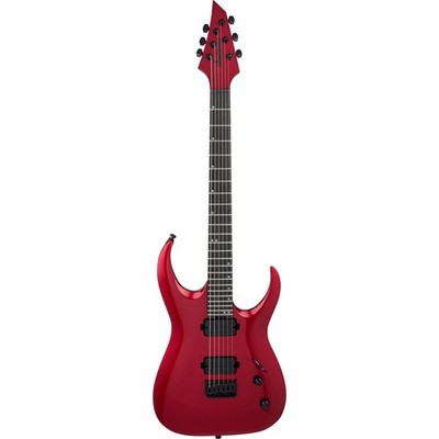 Jackson Pro Plus Series Signature Misha Mansoor Juggernaut HT6 Red Crystal -