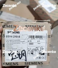 1PCS NEW 5SY4210-8  