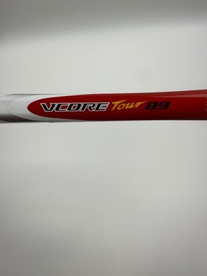 NEW Yonex Vcore Tour 89, 4 1/2 | eBay