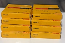 Dancing Theater Arts Cha Cha Bolero Super 8mm Film Home Movie Lot