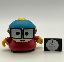 2015 Kidrobot South Park Many Faces of Cartman Mini Vinyl Figures 3