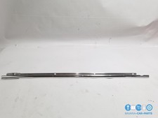 Original BMW  E28  Brustleiste vorne links Innenleiste Tür 1873051