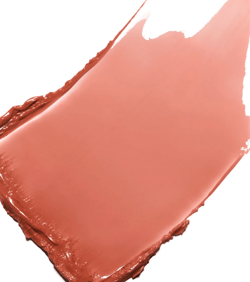 CHANEL Rouge Coco Flash #288 FADED ORANGE Limited Edition Denim
