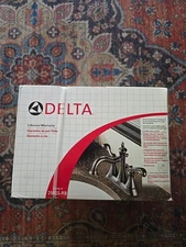 Delta Venetian Bronze Bathroom Faucet 25925-RB Vessona Series