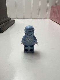 LEGO Ninjago NRG Zane Authentic Minifigure 9590