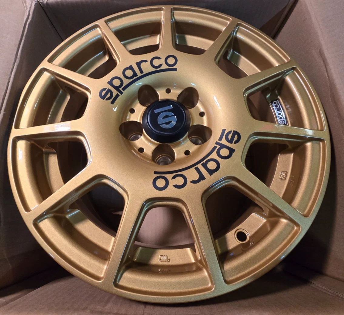 Sparco Car and Truck Wheels for sale | eBay