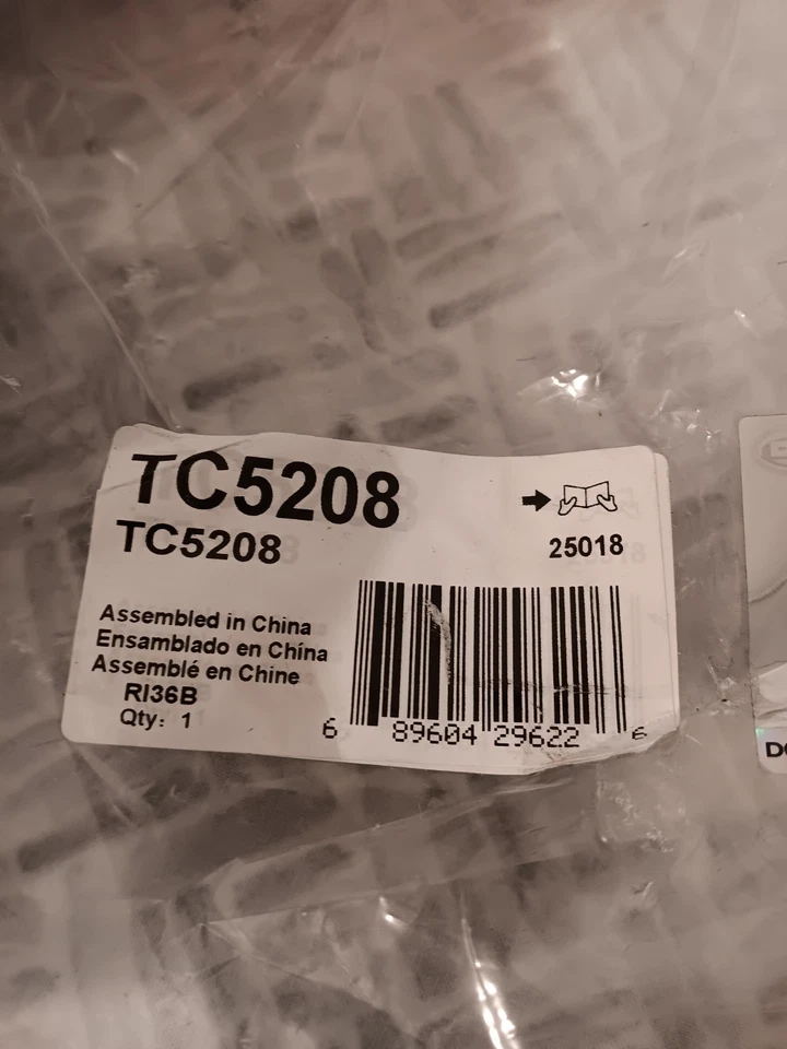 Conjunto de brazo de control de suspensión y rótula Delphi para Hyundai Sonata 11-13 Foto 3 de 4