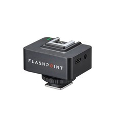Flashpoint R2 XR TTL Wireless Receiver for Sony, Godox XR-S