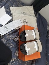Men's Hermes Chypre Sandals -  EU size 45