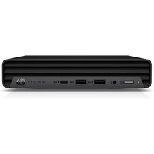 Image of HP Pro 400 G9 Mini Desktop PC Intel i3 13100T 8GB 256GB SSD W11P