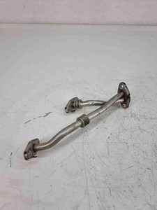 MERCEDES-BENZ E W212 Turbinenschmierrohr A6511800722 2.20 2013 32443043