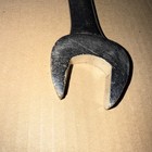 Williams SuperRench Made in USA Combination Box & Open End Wrench 1171  1-1/16" — photo 6
