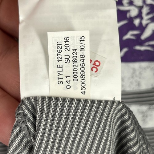 Camicia squadra cavalieri donna XL Under Armour Tech Heatgear sciolta equitazione cavallo - Foto 7 di 10