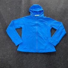 ATHLETA Unstoppable Fleece Lined Full Zip Jacket Women's Size US M