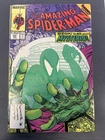 AMAZING SPIDER-MAN #311- 1988 Marvel McFarlane - 1st App Peanuts Mulroney- VF