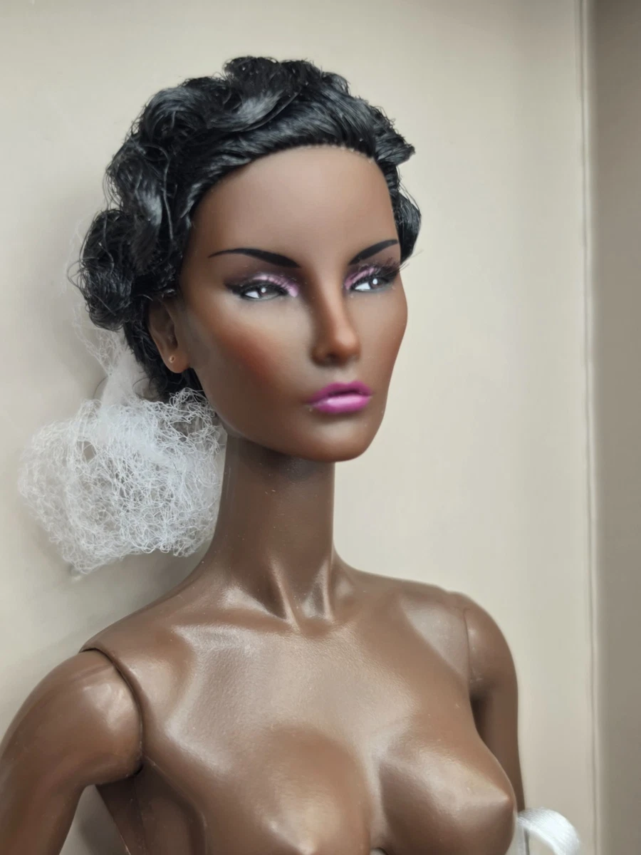 Jason Wu Doll for sale | eBay