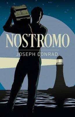 Nostromo By Conrad, Joseph Joseph Conrad,. 9781838574895