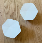 Xfinity X-Fi Pod 2. generacji WiFi Extender (model XE2-SG)