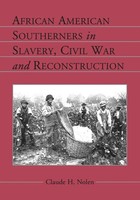 African American Southerners In Slavery, Civil War And Reconstruction | Nolen