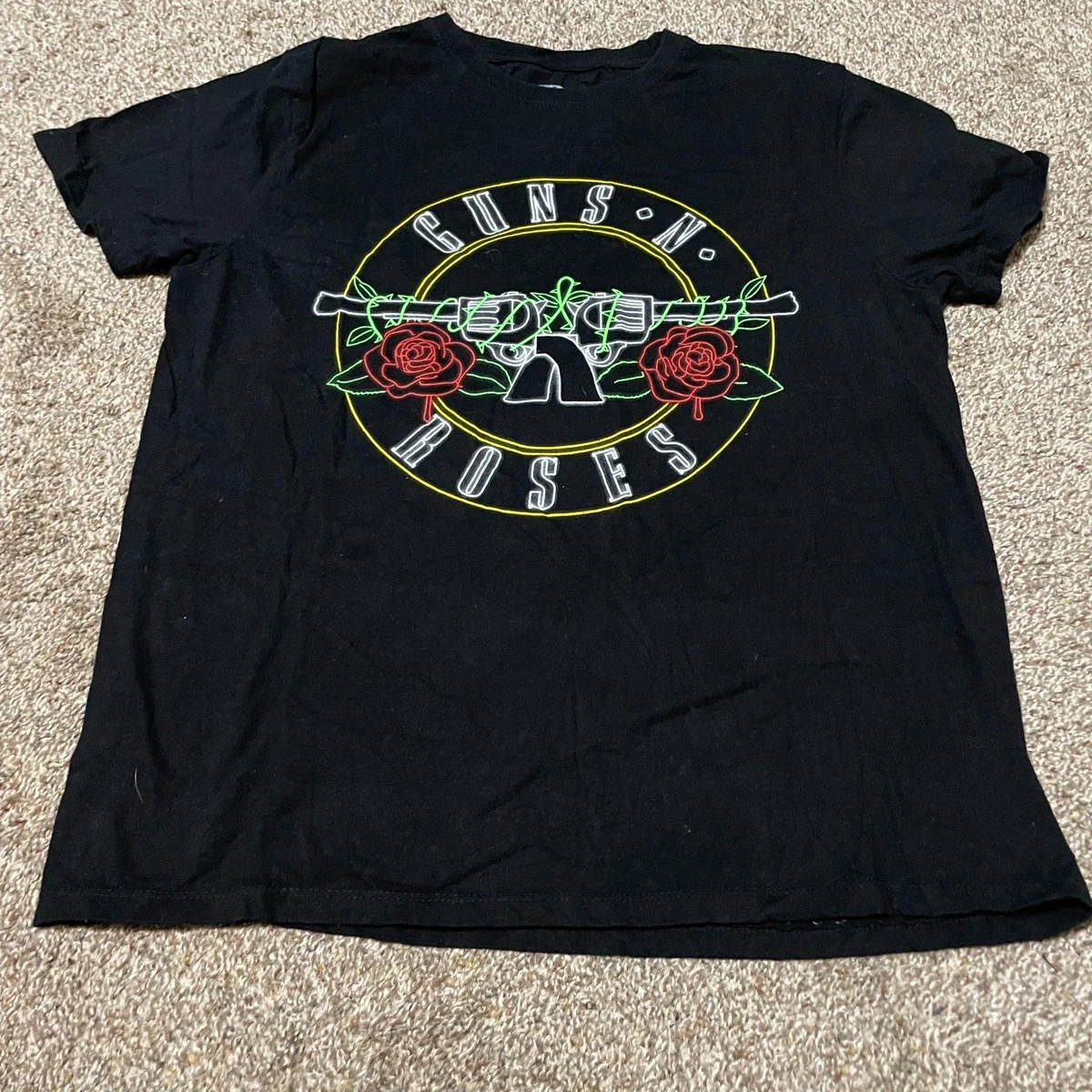 guns n roses was here products for sale | eBay