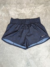 Women's Nike Running Shorts Size S