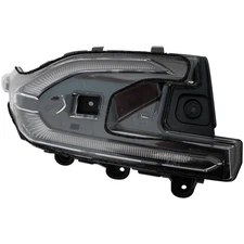 Mirror Turn Signal Lights  Passenger Right Side Hand 87624S8000 for Palisade