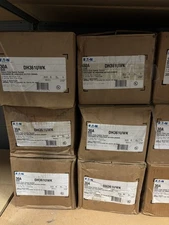 EATON DH361UWK 3P 30A 600V NON-FUSED NEMA 4X STAINLESS STEEL DISCONNECT