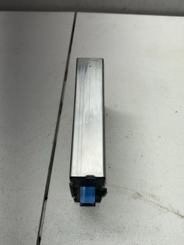 ✅ Unidad de módulo de control de crucero OEM BMW E28 528e 533 535 1982-1988. CB2-15 Foto 4 de 4