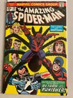 Amazing Spider-Man #135 remainder mark 5.5 (1974)