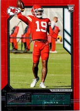 2020 Panini Playbook #169 Kalija Lipscomb