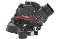 Metzger TüRschloss Vorne Rechts FüR Volvo XC60 156 D4 D5 AWD V70 III BW D3/D4