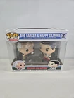 Funko Pop! Movies Happy Gilmore Bob Barker & Happy Gilmore 2-Pack #2 Vinyl