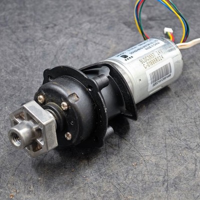 Automower AL- KO Robolinho 500E Motor 36ZWNP57-2450/36JXF30K71G - Used, Working