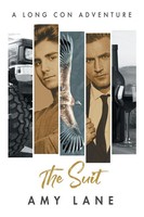 Amy Lane | The Suit | Taschenbuch | Englisch (2022) | Kartoniert / Broschiert