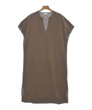 URBAN RESEARCH DOORS Dresses Brown 1(Approx. S) 2200626122041