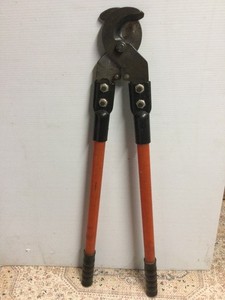 T & B Cable Slicer. Cat# 365 RF