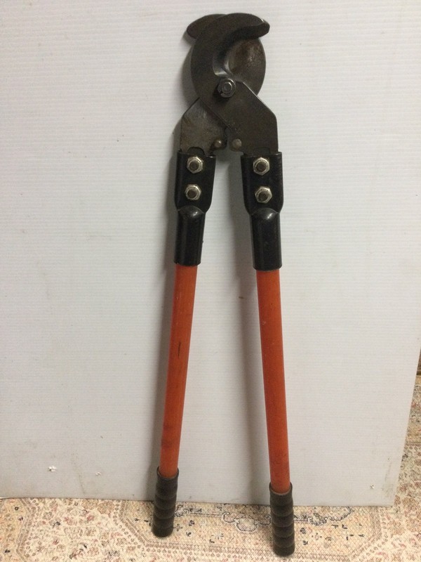 T & B Cable Slicer. Cat# 365 RF
