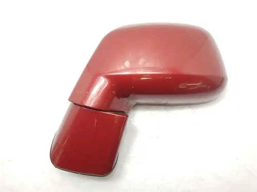 2011 ON MK1 CHEVROLET ORLANDO POWERFOLD DOOR WING MIRROR LH PASSENGER SIDE RED