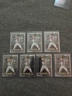 (7)  2024 Bowman Draft - Chrome Konnor Griffin #BDC-22 (RC)