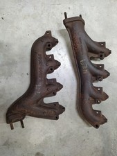 429 Cobra Jet Exhaust Manifolds Left Right Mercury Cyclone Torino 429scj Super 429 Cobra Jet Exhaust Manifolds Left Right Mercury Cyclone Torino 429scj Super