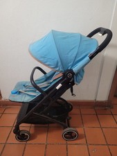 cubex Travelling pram buggy pushch6