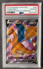 2020 Pokemon Charizard V Champions Path #050 PSA 10